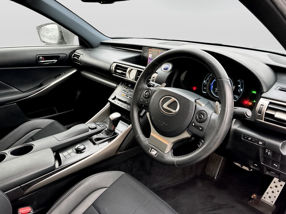 Used Lexus IS 2014 for sale - 77666257: Photo 25