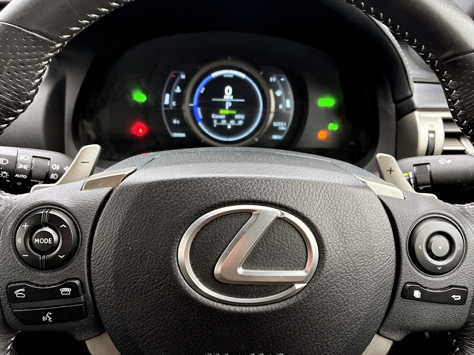 Used Lexus IS 2014 for sale - 77666257: Photo 26