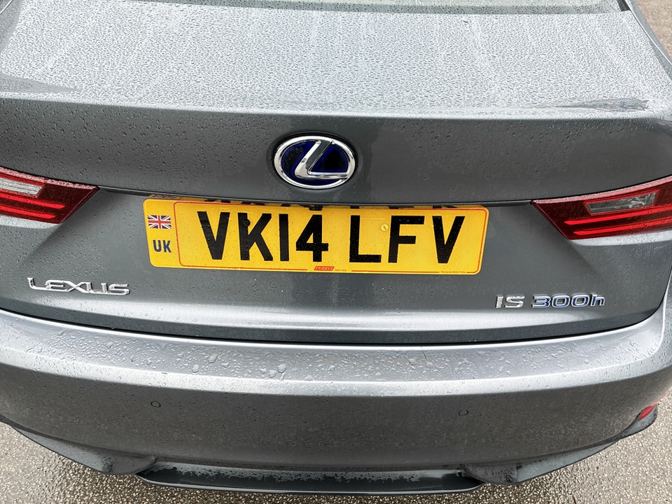 Used Lexus IS 2014 for sale - 77666257: Photo 27