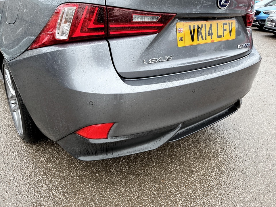 Used Lexus IS 2014 for sale - 77666257: Photo 28