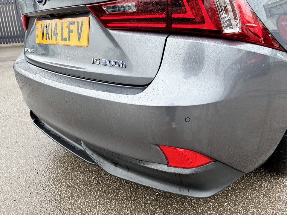 Used Lexus IS 2014 for sale - 77666257: Photo 29