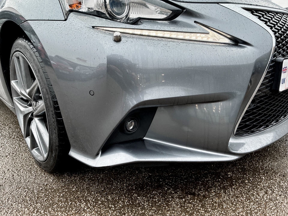 Used Lexus IS 2014 for sale - 77666257: Photo 32