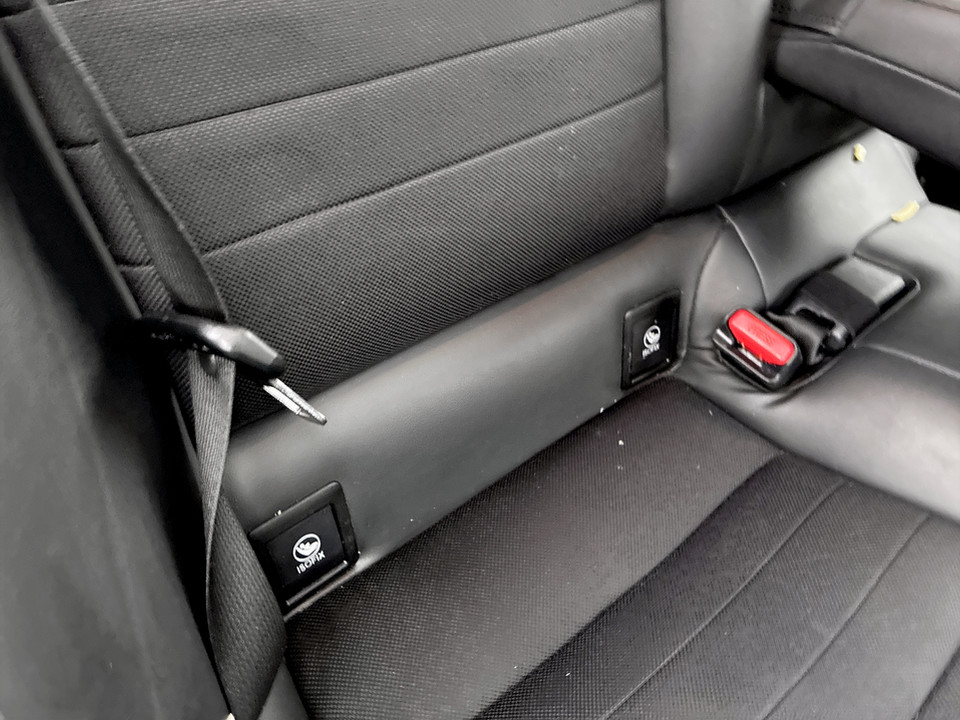 Used Lexus IS 2014 for sale - 77666257: Photo 36