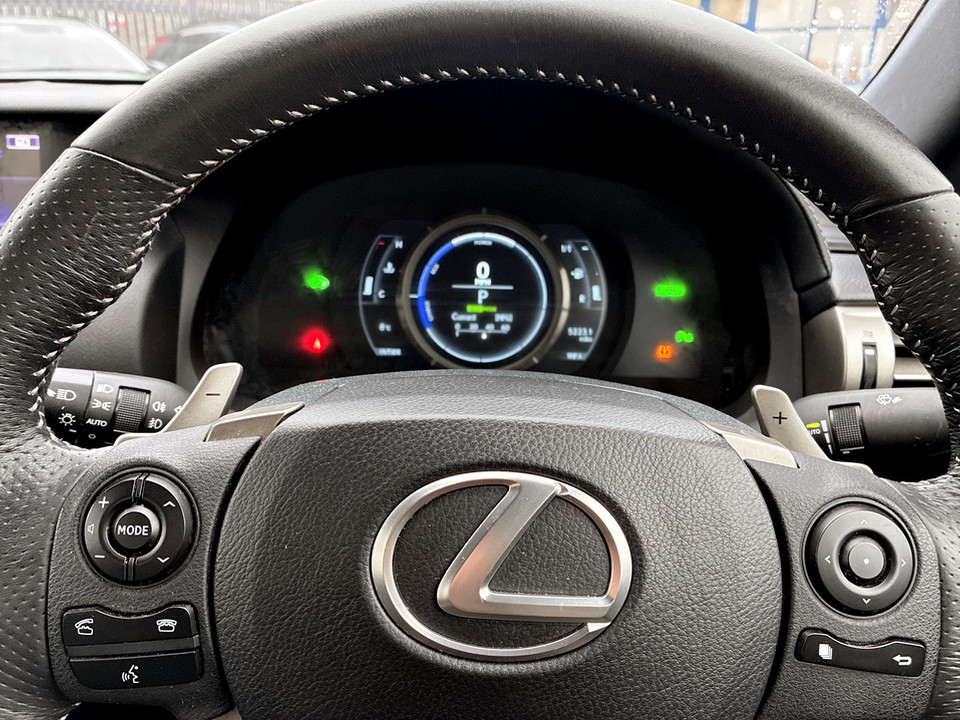Used Lexus IS 2014 for sale - 77666257: Photo 39
