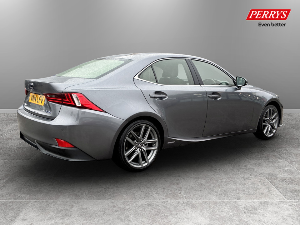 Used Lexus IS 2014 for sale - 77666257: Photo 7