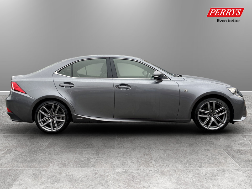 Used Lexus IS 2014 for sale - 77666257: Photo 8