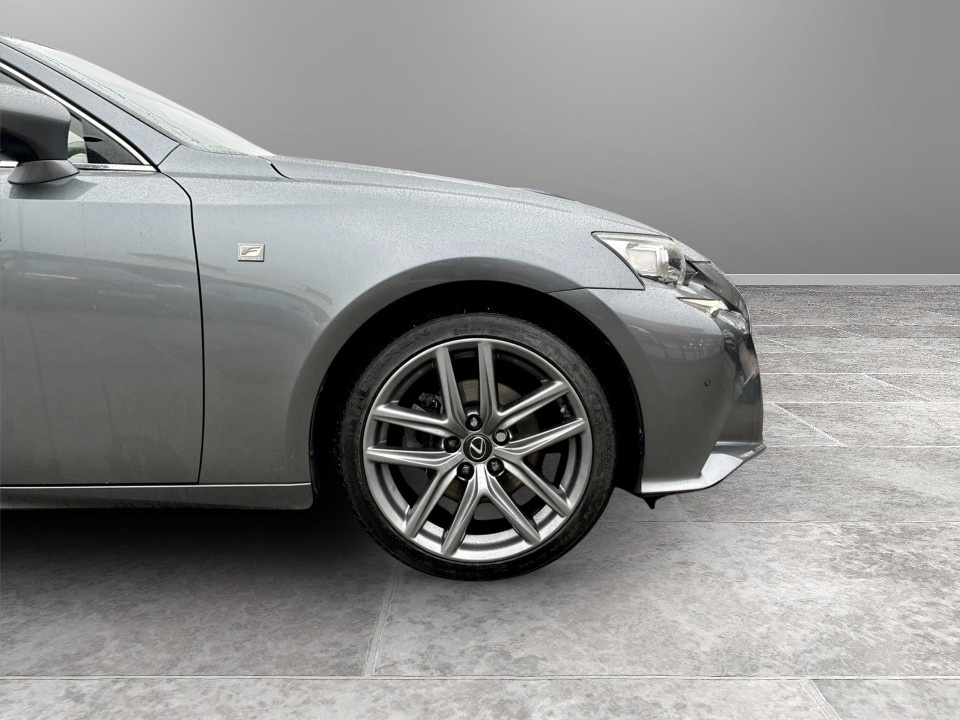 Used Lexus IS 2014 for sale - 77666257: Photo 9