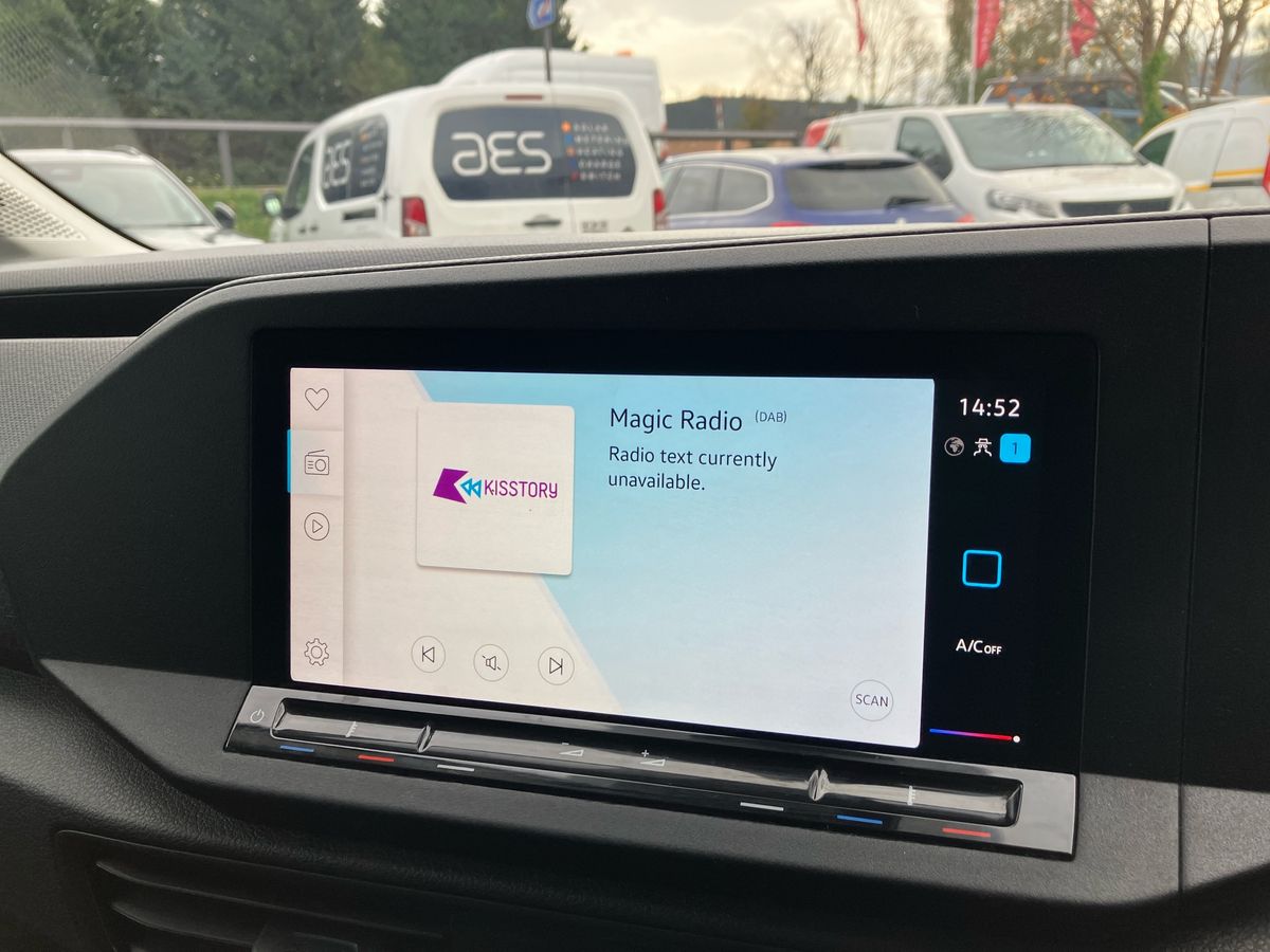 Used Volkswagen Caddy Maxi 2021 for sale - 76491090: Photo 10