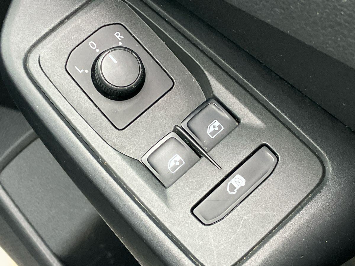 Used Volkswagen Caddy Maxi 2021 for sale - 76491090: Photo 16