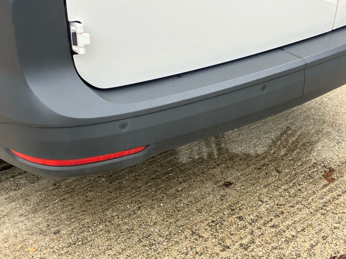 Used Volkswagen Caddy Maxi 2021 for sale - 76491090: Photo 32