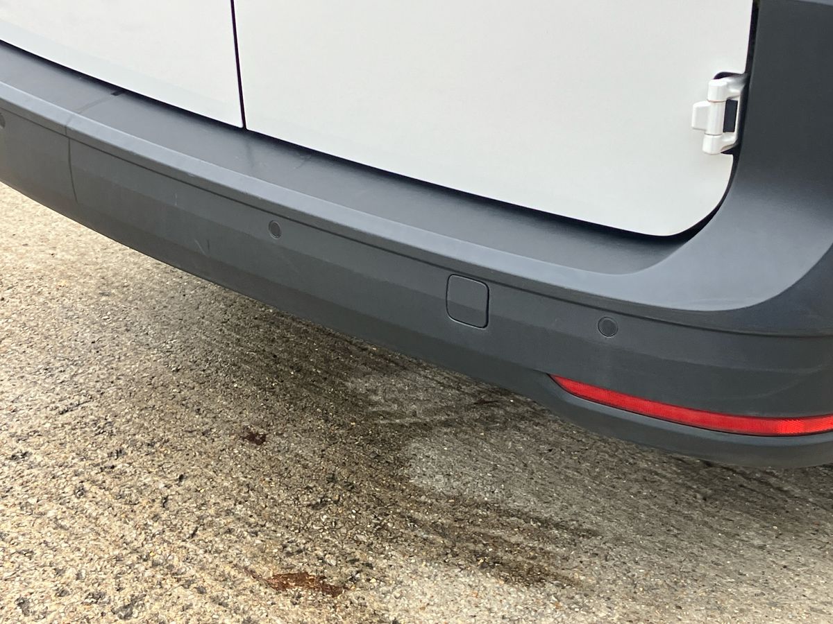 Used Volkswagen Caddy Maxi 2021 for sale - 76491090: Photo 33