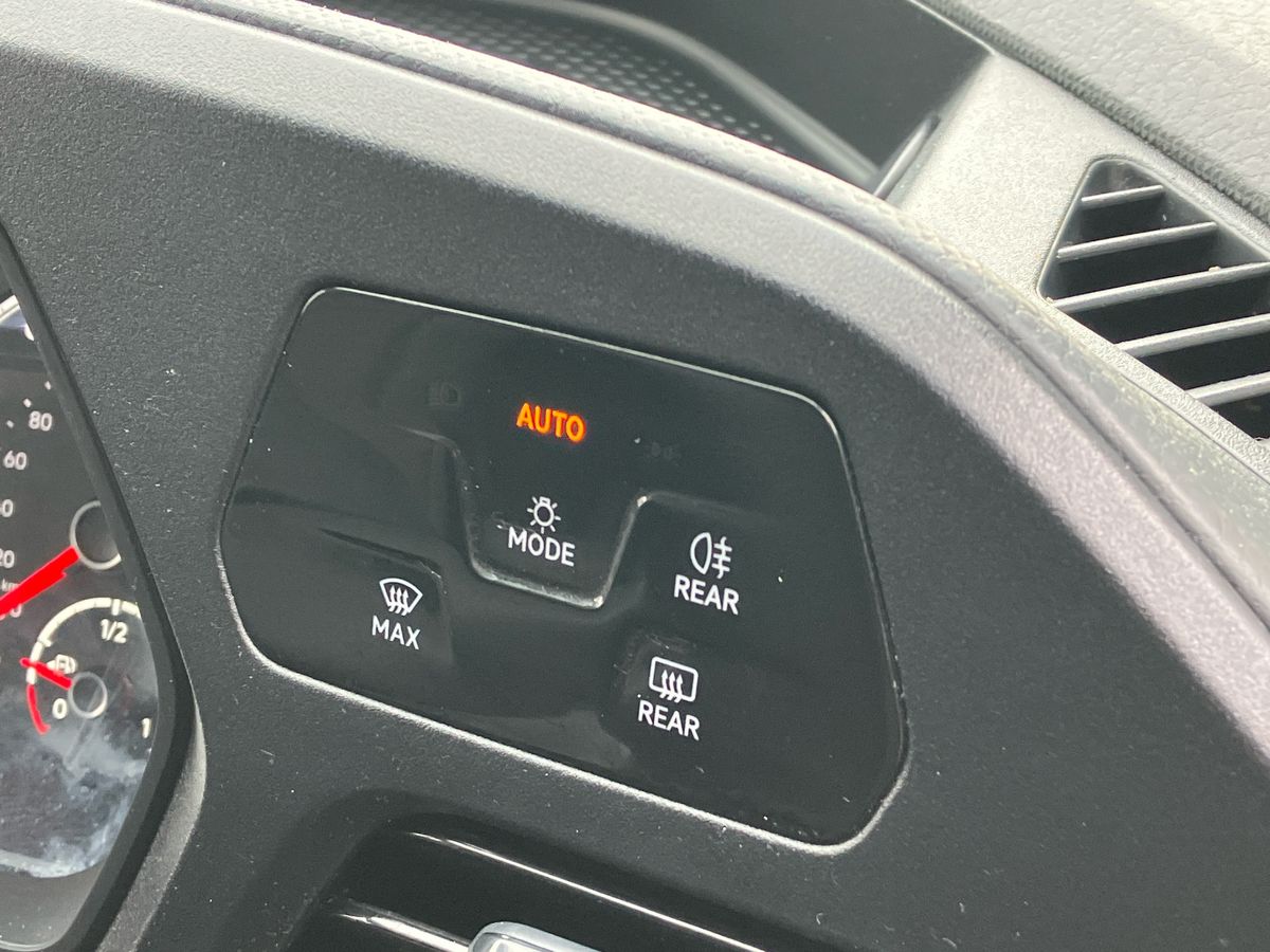 Used Volkswagen Caddy Maxi 2021 for sale - 76491090: Photo 35