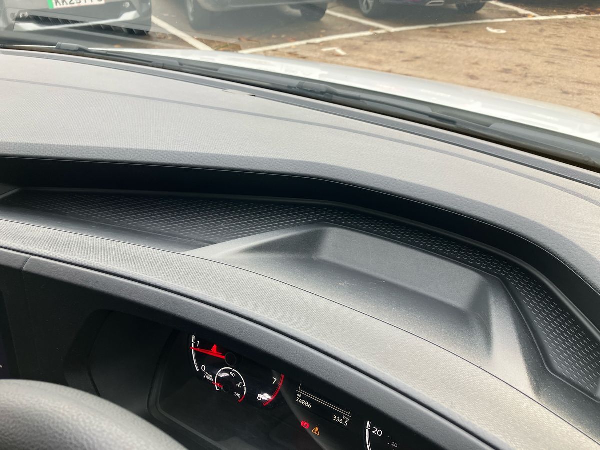 Used Volkswagen Caddy Maxi 2021 for sale - 76491090: Photo 36