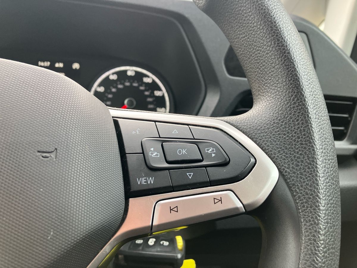 Used Volkswagen Caddy Maxi 2021 for sale - 76491090: Photo 37