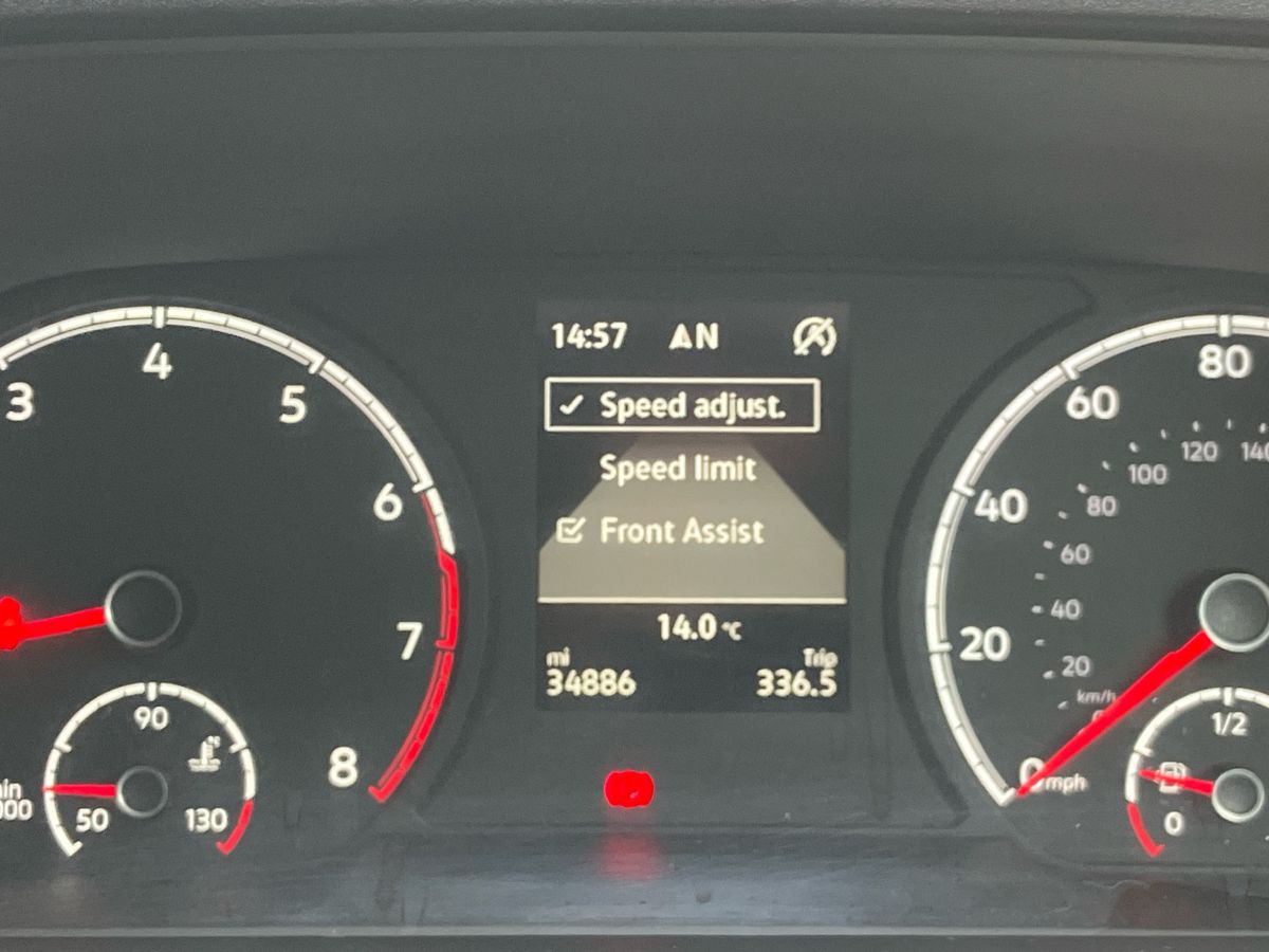 Used Volkswagen Caddy Maxi 2021 for sale - 76491090: Photo 39