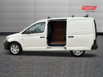 Used Volkswagen Caddy Maxi 2021 for sale - 76491090: Photo