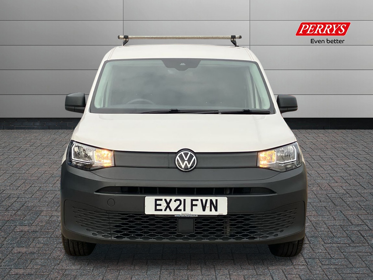 Used Volkswagen Caddy Maxi 2021 for sale - 76491090: Photo 4