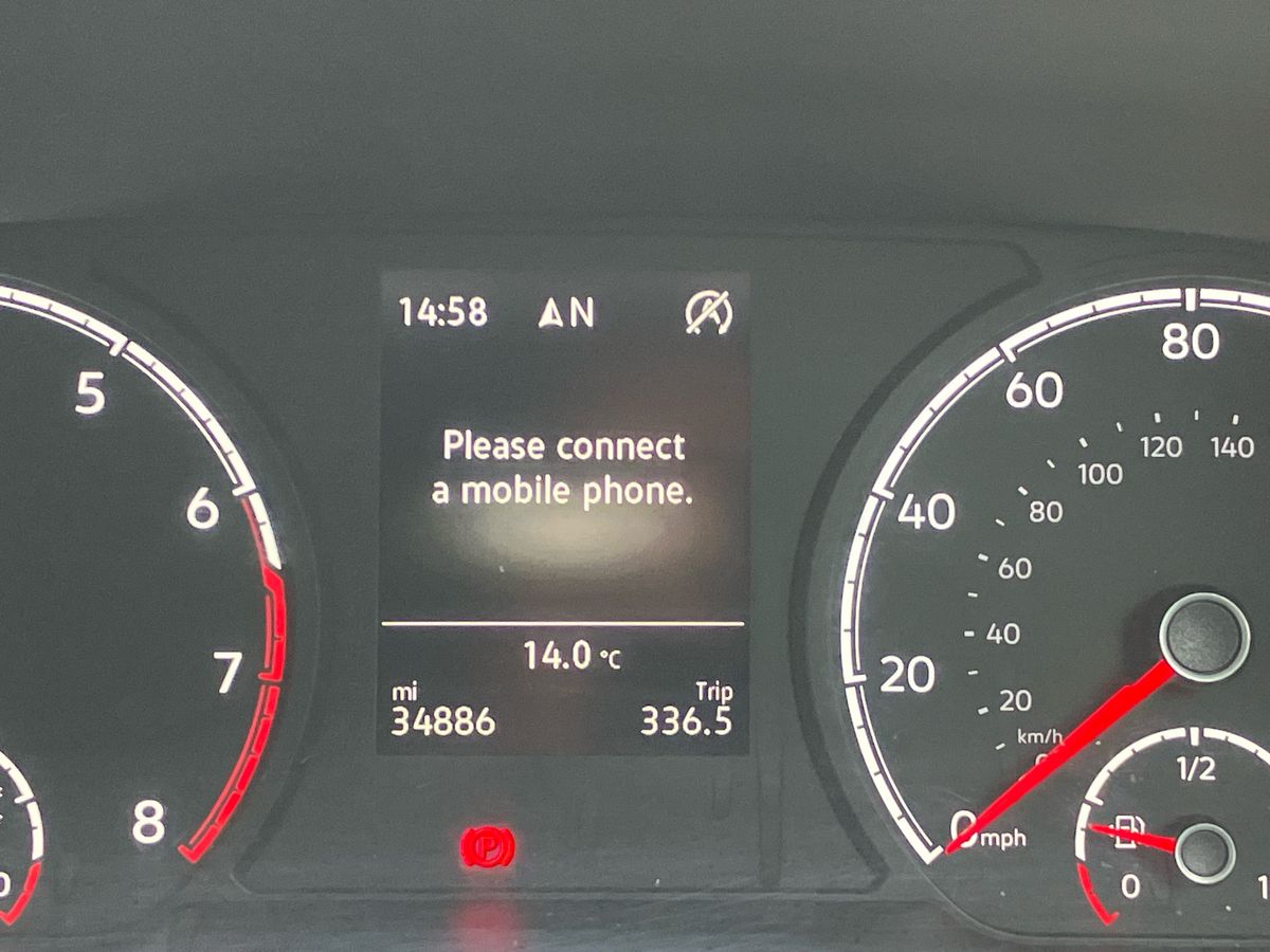 Used Volkswagen Caddy Maxi 2021 for sale - 76491090: Photo 41