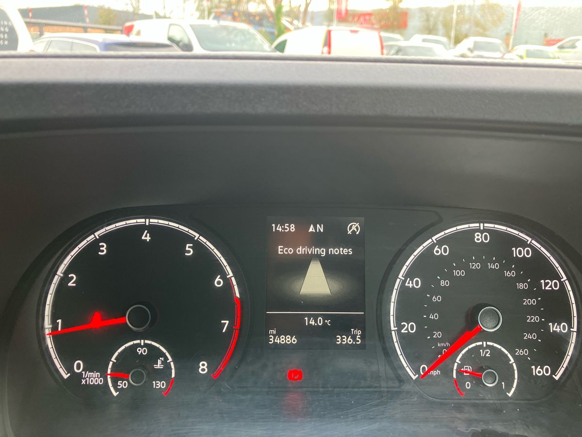 Used Volkswagen Caddy Maxi 2021 for sale - 76491090: Photo 42