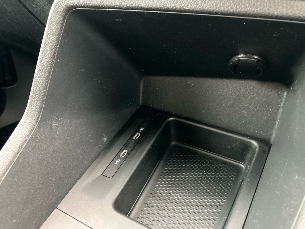 Used Volkswagen Caddy Maxi 2021 for sale - 76491090: Photo 50