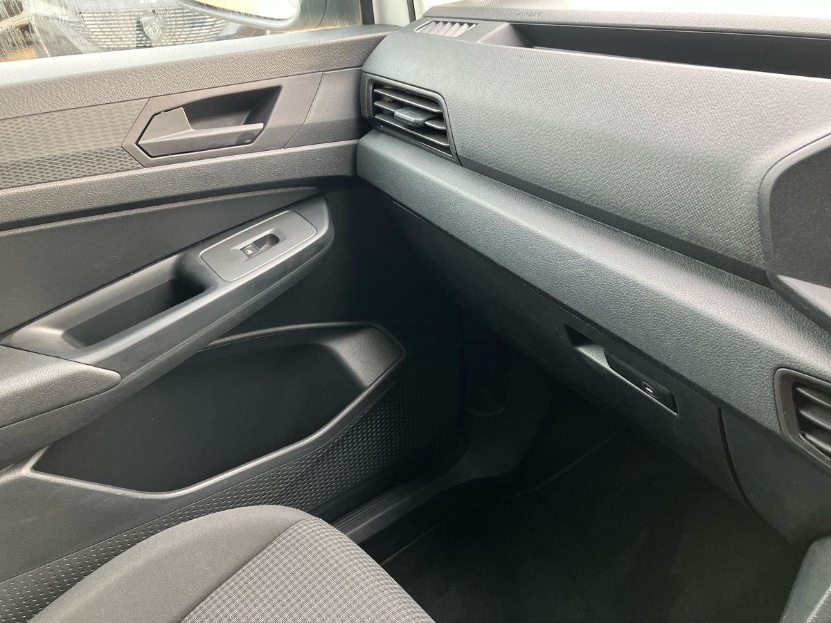 Used Volkswagen Caddy Maxi 2021 for sale - 76491090: Photo 52