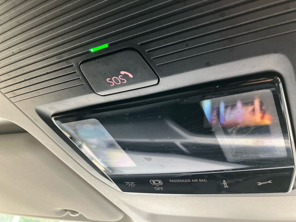 Used Volkswagen Caddy Maxi 2021 for sale - 76491090: Photo 54