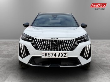 Used Peugeot 2008 2024 for sale - 77707731: Photo