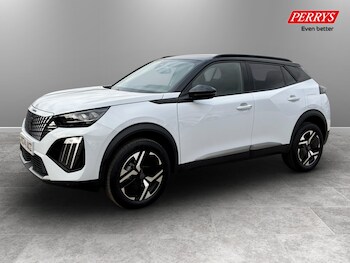 Used Peugeot 2008 2024 for sale - 77707731: Photo