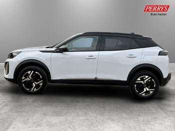 Used Peugeot 2008 2024 for sale - 77707731: Photo