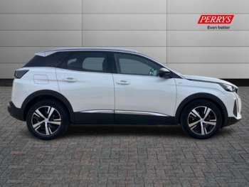 Used Peugeot 3008 2022 for sale - 75004976: Photo