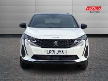 Used Peugeot 3008 2022 for sale - 75004976: Photo