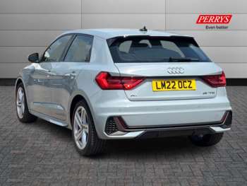 Used Audi A1 2022 for sale - 75054890: Photo
