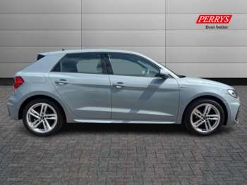 Used Audi A1 2022 for sale - 75054890: Photo