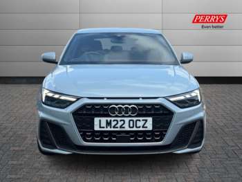 Used Audi A1 2022 for sale - 75054890: Photo