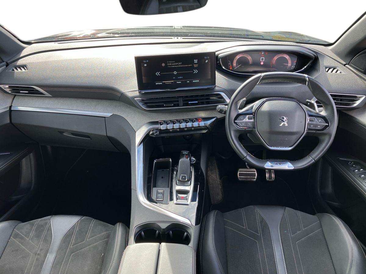 Used Peugeot 3008 2021 for sale - 77775736: Photo 10