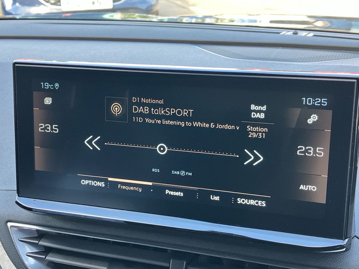 Used Peugeot 3008 2021 for sale - 77775736: Photo 11