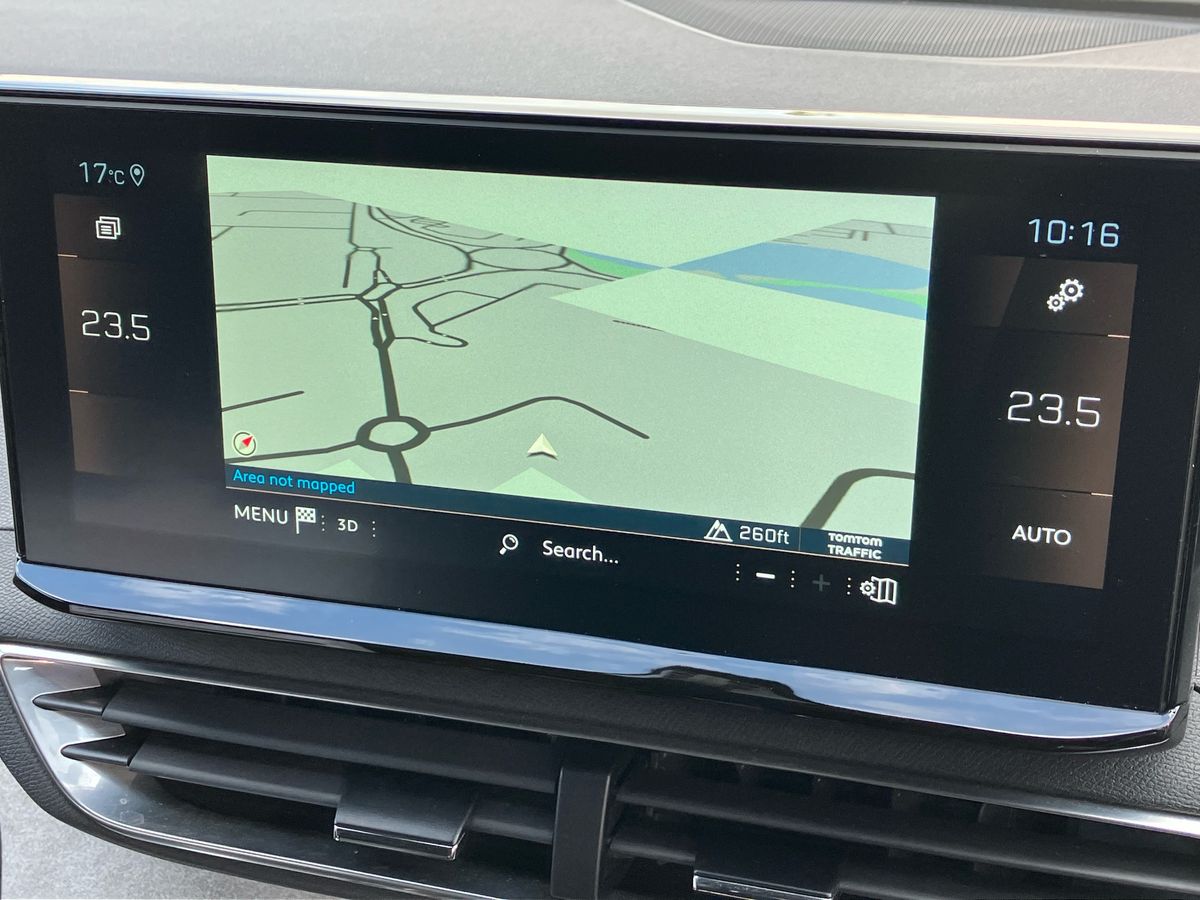 Used Peugeot 3008 2021 for sale - 77775736: Photo 12