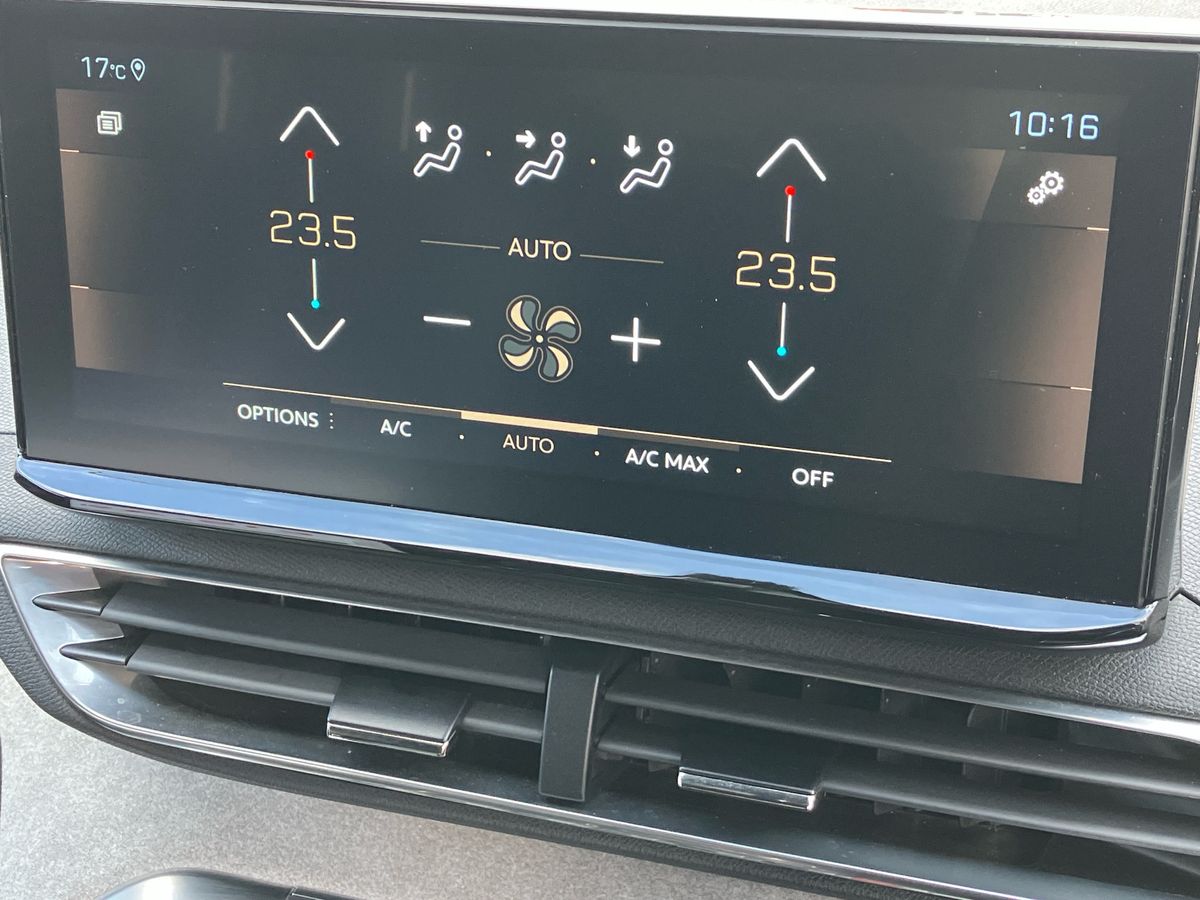 Used Peugeot 3008 2021 for sale - 77775736: Photo 13