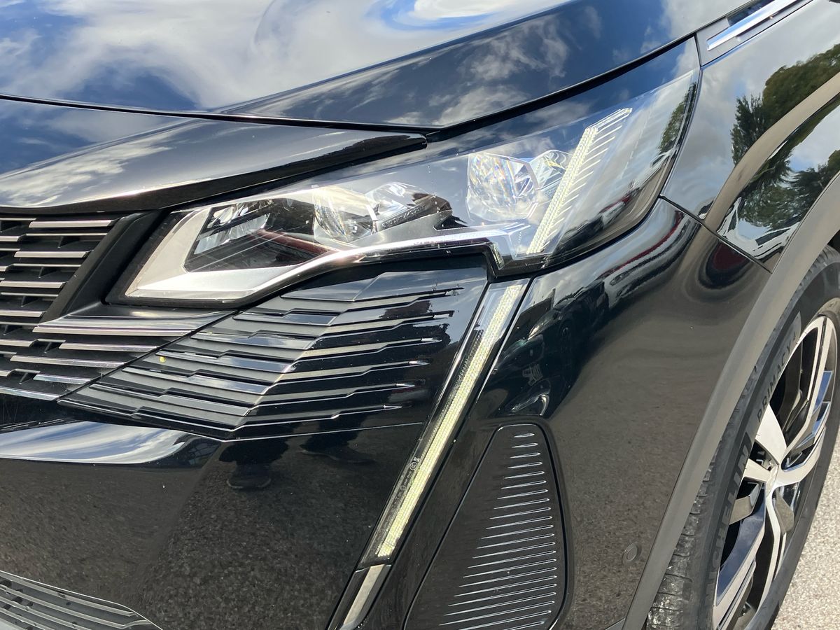 Used Peugeot 3008 2021 for sale - 77775736: Photo 14