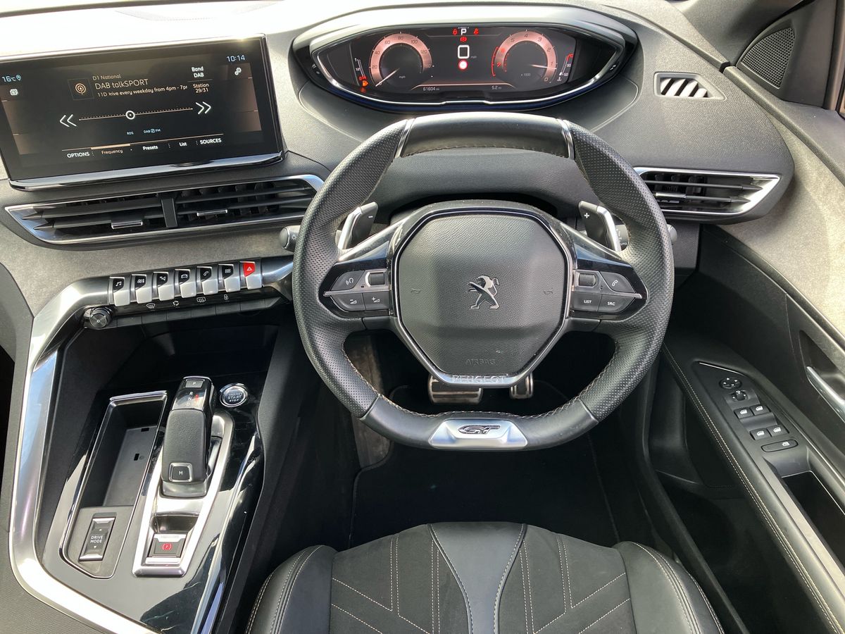 Used Peugeot 3008 2021 for sale - 77775736: Photo 16