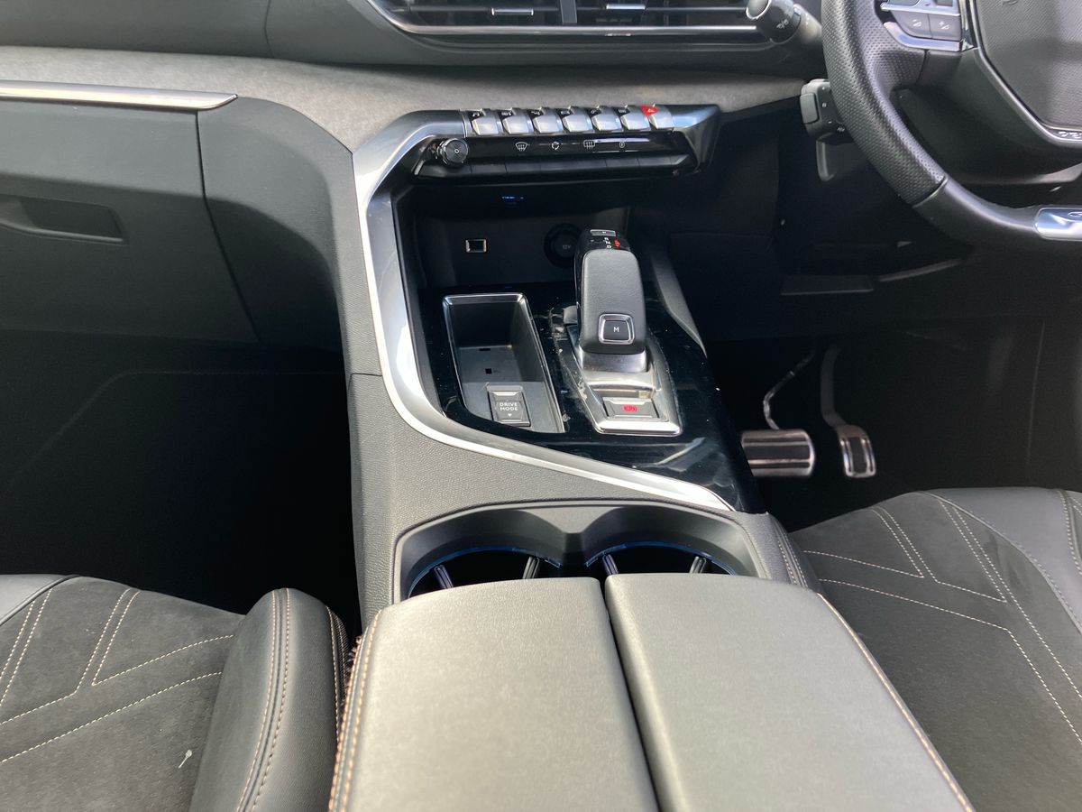 Used Peugeot 3008 2021 for sale - 77775736: Photo 18