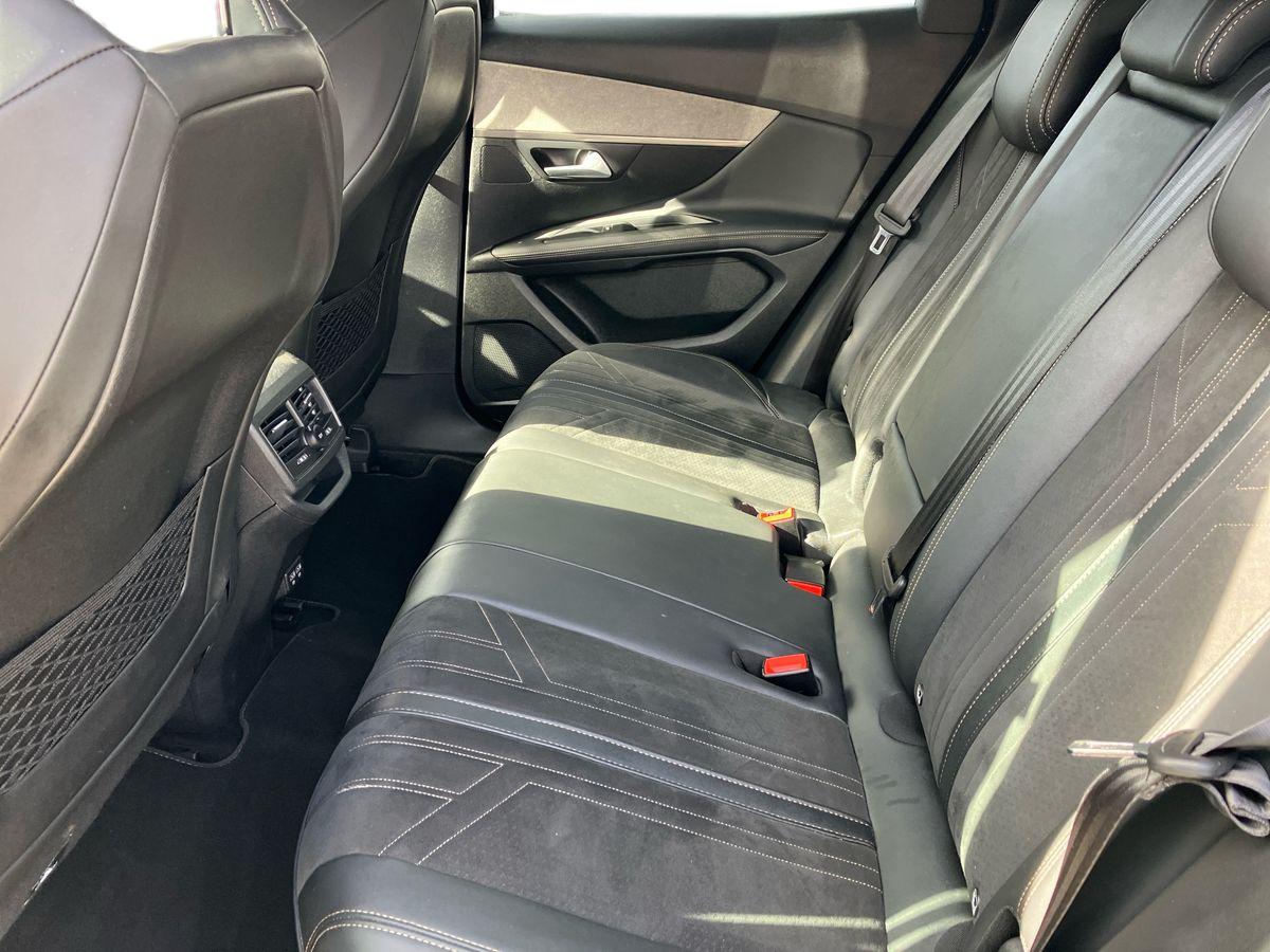 Used Peugeot 3008 2021 for sale - 77775736: Photo 20