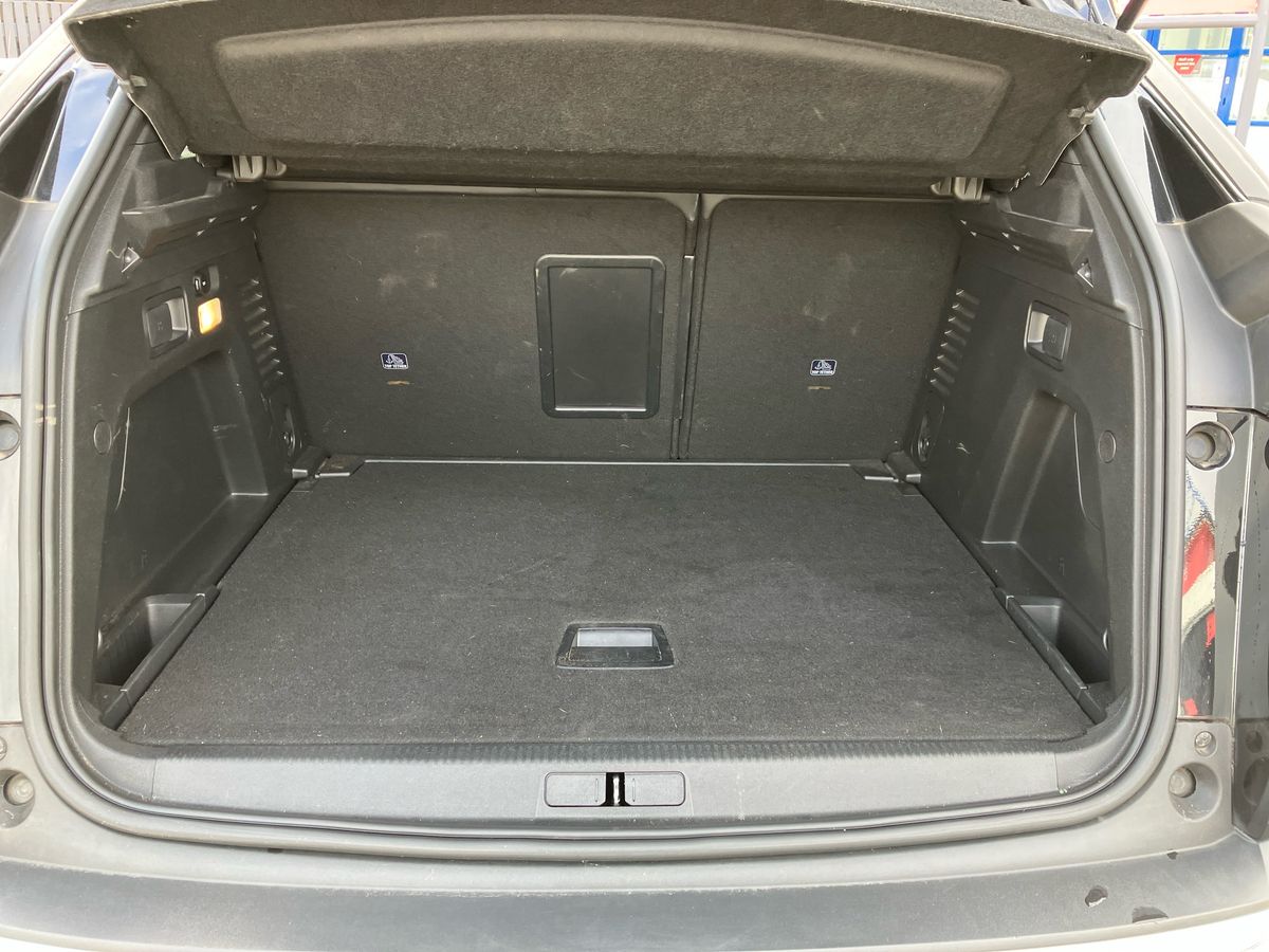 Used Peugeot 3008 2021 for sale - 77775736: Photo 21