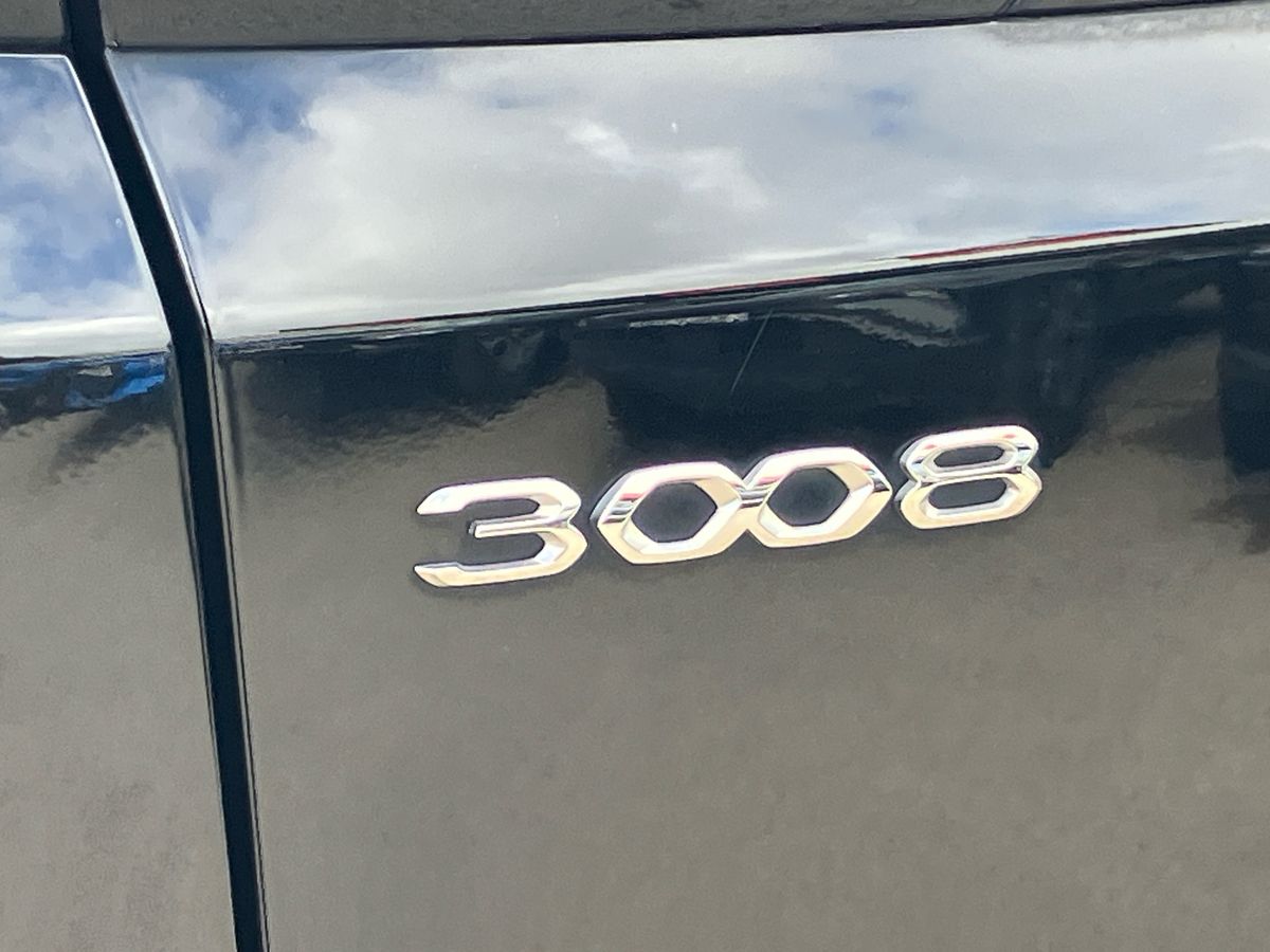 Used Peugeot 3008 2021 for sale - 77775736: Photo 23