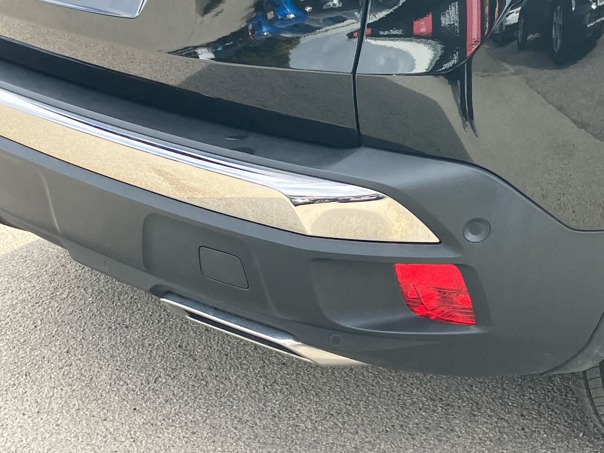 Used Peugeot 3008 2021 for sale - 77775736: Photo 26