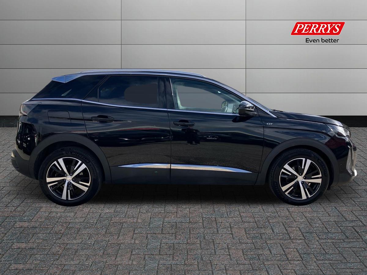 Used Peugeot 3008 2021 for sale - 77775736: Photo 3