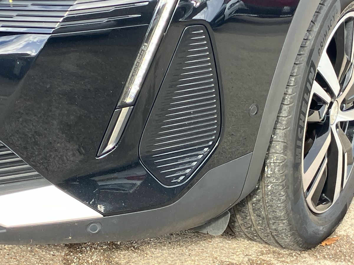 Used Peugeot 3008 2021 for sale - 77775736: Photo 33