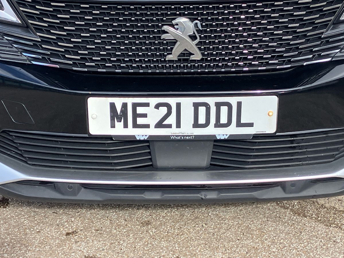 Used Peugeot 3008 2021 for sale - 77775736: Photo 34