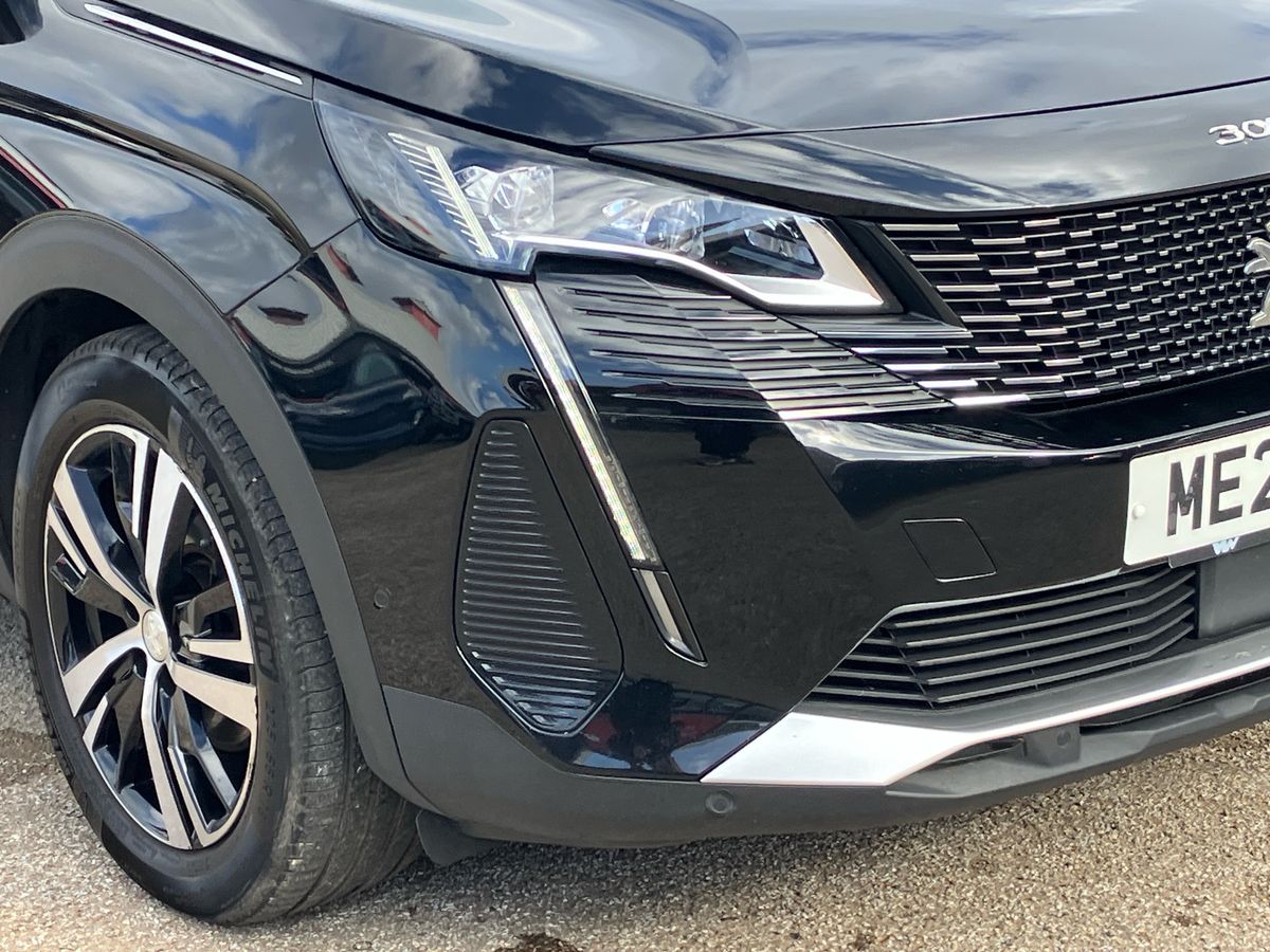 Used Peugeot 3008 2021 for sale - 77775736: Photo 35