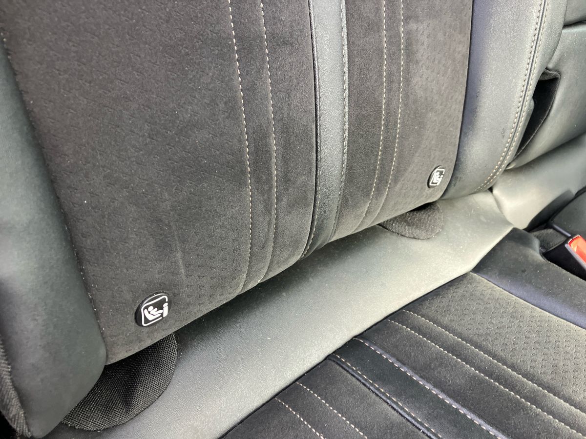 Used Peugeot 3008 2021 for sale - 77775736: Photo 36